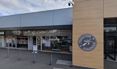 Sweet Hair coiffure mixte, Salon de Coiffure à Orvault