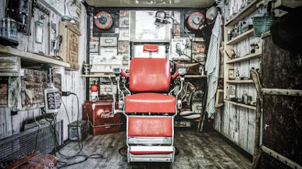 La Cabane Du Barbier, Barbier à Lesdain
