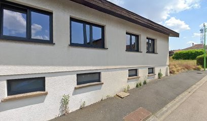 NINA.M Artiste Coiffeur, Salon de Coiffure à Petite-Rosselle