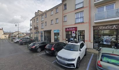 Studio K Coiffure, Salon de Coiffure à Ézanville