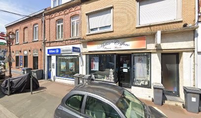 Mythic'Coiffure, Salon de Coiffure à Linselles