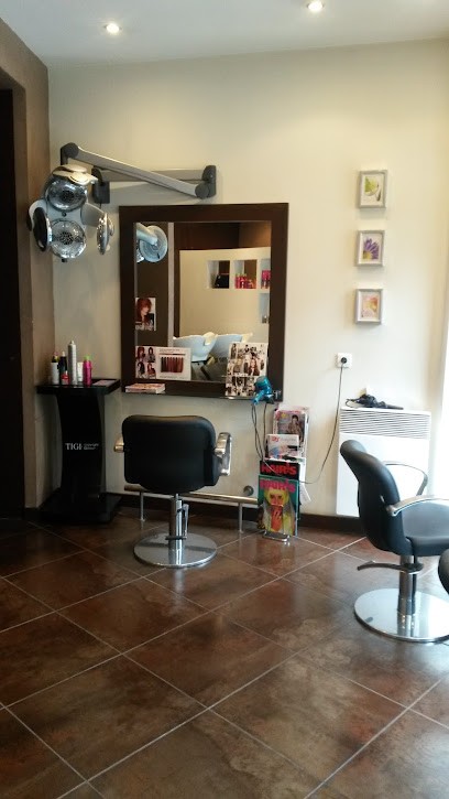 La Nature Du Cheveu, Salon de Coiffure à Rodez