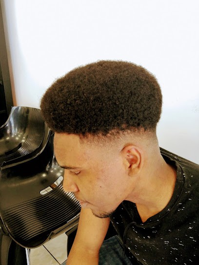 Lizzy's Hair And Beauty, Salon de Coiffure à Savigny-sur-Orge