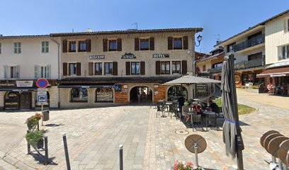Pierre Genevois - Artisan Coiffeur, Salon de Coiffure aux Rousses