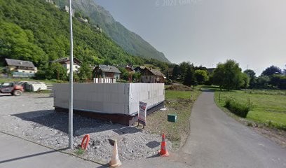 Le Carré, Salon de Coiffure à Saint-Pierre-d'Albigny