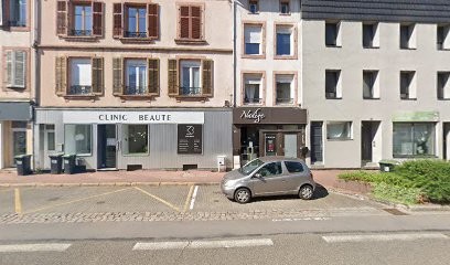 Noël Nadège, Salon de Coiffure à Saint-Dié-des-Vosges