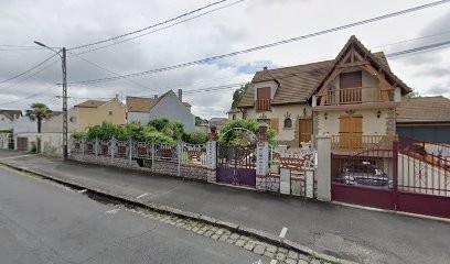 Carvalho Laureiro Carole, Salon de Coiffure à Sainte-Geneviève-des-Bois