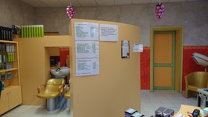 Salon Scoupe Coiffur'', Salon de Coiffure à Sains-du-Nord