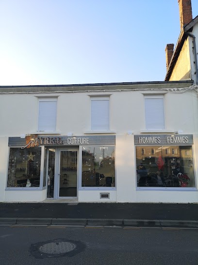Myréal Coiffure, Salon de Coiffure à Thouars