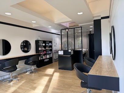 Espace Coiffure, Salon de Coiffure à Rezé