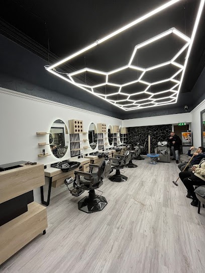 Weslane Coiffure 2, Barbier à Mâcon