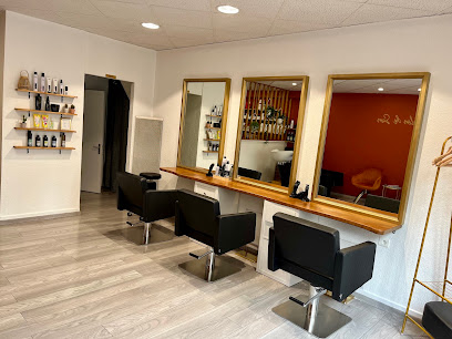 Le Salon De Sam Coiffeur à Gannat