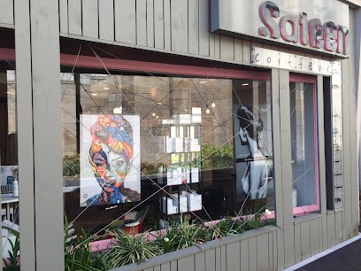 Sateen, Salon de Coiffure à Cholet