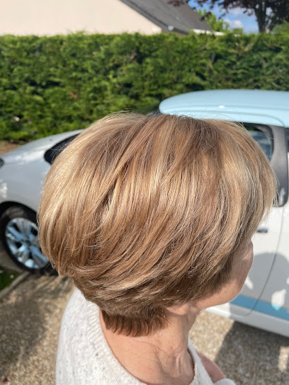 Le Moment D'allison, Coiffeur à Courçay