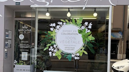 Au Peigne Fin, Salon de Coiffure à Mâcon