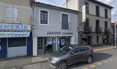 Janine Coiffure, Salon de Coiffure à Carcassonne