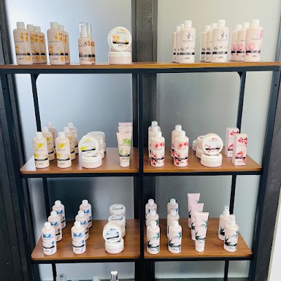 L'Atelier D'Claire, Salon de Coiffure à Steinbourg