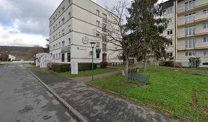 Roller' S Coiff, Salon de Coiffure à Saint-Amand-Montrond