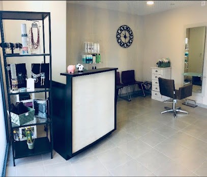 CLAIR DE LUNE, Salon de Coiffure à Wingersheim les Quatre Bans