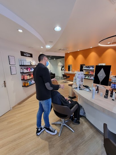 Yséal Salon & Coiffure (Migennes), Salon de Coiffure à Migennes
