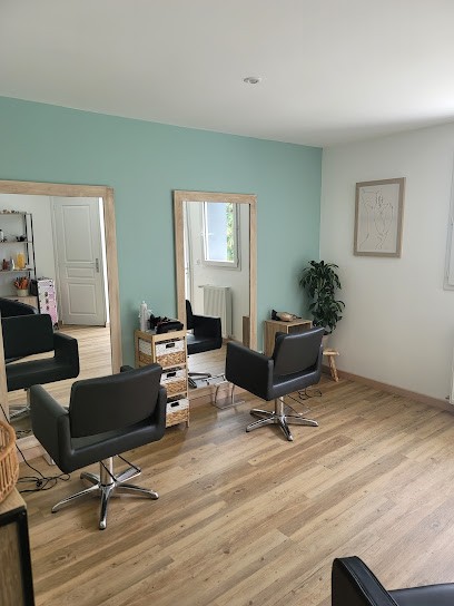 O P'tit Hair D'Estelle, Coiffeur à Domicile à Lacq