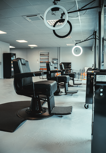 Le Studio By Dameret - Dardilly, Barbier à Dardilly