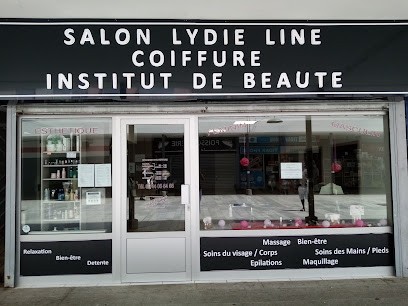 Salon Lydie Line, Salon de Coiffure à Beauvais