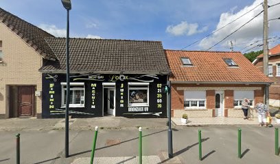 Nouveau Look, Salon de Coiffure à Nordausques