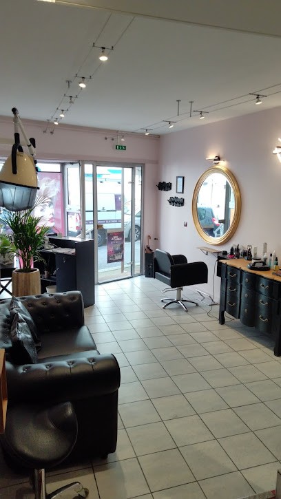 Chloé Coiff, Salon de Coiffure à Aixe-sur-Vienne