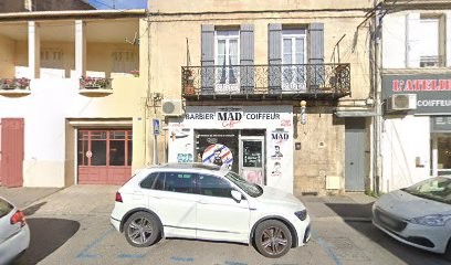 Mad Coiffure, Salon de Coiffure à Châteaurenard