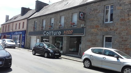 Coiffure 2000, Salon de Coiffure à Bégard