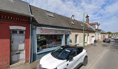 Sabine Coiffure, Salon de Coiffure à Beauchamps