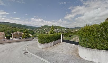 Gery Pascal, Salon de Coiffure à Saint-Marcel-lès-Annonay