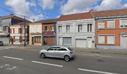 Styl'Coup Corinne Jacquart, Salon de Coiffure à Quiévrechain