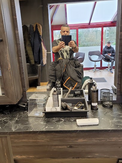 Cut ' Tif Coiffure Homme, Salon de Coiffure à Bavilliers