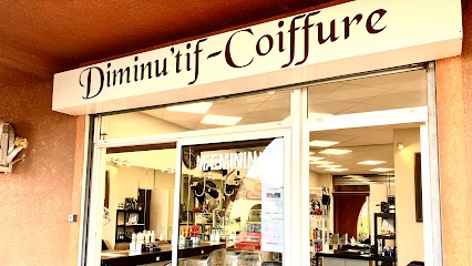 Diminu’tif (Salon De Coiffure à Roquebrune-sur-Argens 83), Salon de Coiffure à Roquebrune-sur-Argens