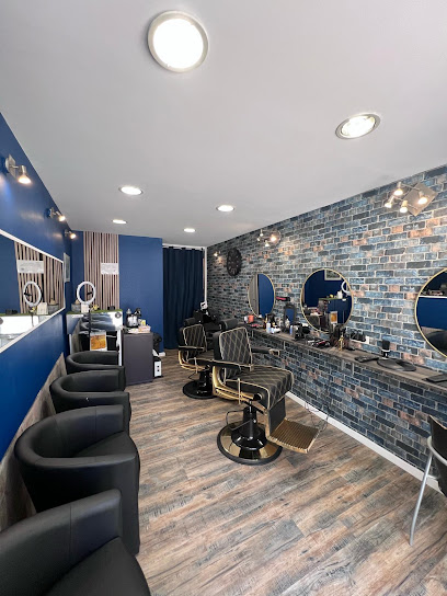 Kreyol Barber Coiffeur à Toulon