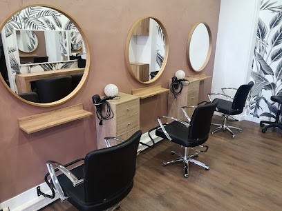 Ac'tif Coiffure, Salon de Coiffure à Saint-André-de-l'Eure