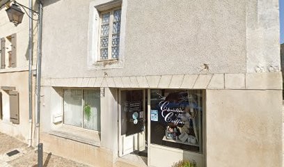 Jouenne Christine, Salon de Coiffure à Villamblard