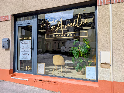 Le Salon D'amélie Coiffeur à Saint-Quentin