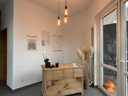 Le Cocon De Joanne Coiffeur à Hatten