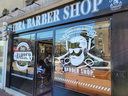 Ibra Barber Shop, Barbier à Saint-Maur-des-Fossés