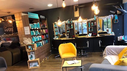 Lounge Coiffure, Salon de Coiffure à Lisieux