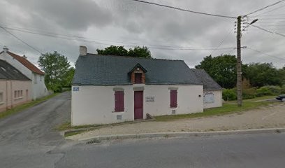 Chez Marynette, Salon de Coiffure à Herbignac