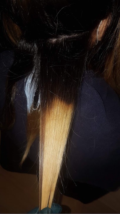 Salon Ti Beauty Shop, Salon de Coiffure à Lyon 07