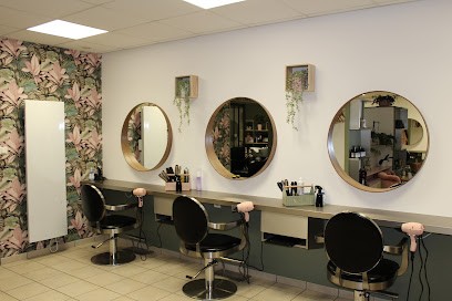 Salon De Coiffure Imagin'Hair, Salon de Coiffure à Beauvoir-sur-Mer