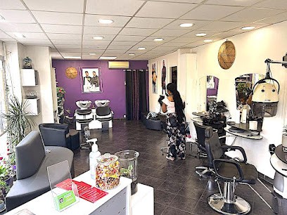 Katoury Coiffure, Salon de Coiffure à Villeneuve-le-Roi