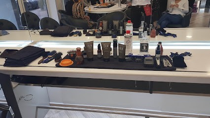 Claude Tarantino, Salon de Coiffure à Rombas