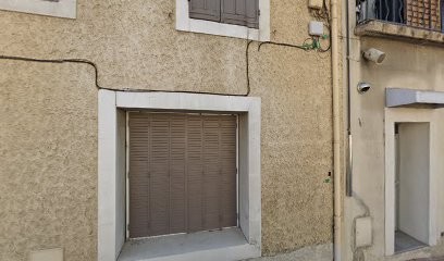 Coiffure Mixte Courts Et Colorés, Salon de Coiffure à Sarrians