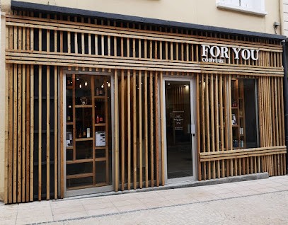 For You - Coiffeur Bourgoin Jallieu, Salon de Coiffure à Bourgoin-Jallieu